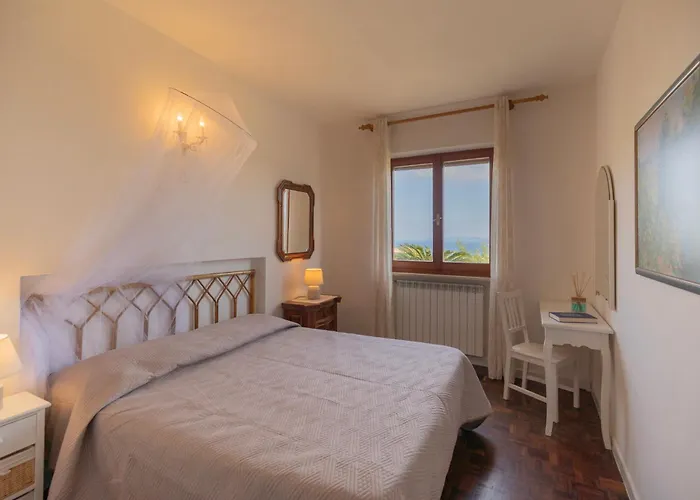 By Elbasummer Apartman