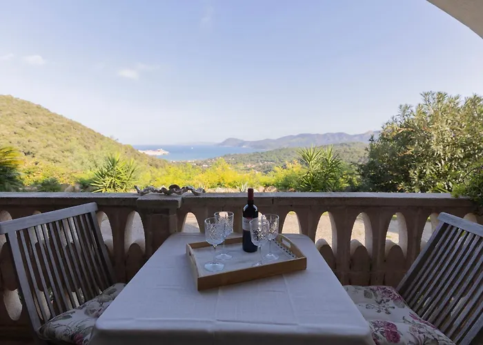 Appartement By Elbasummer Portoferraio