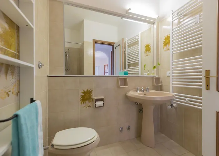 Appartement By Elbasummer