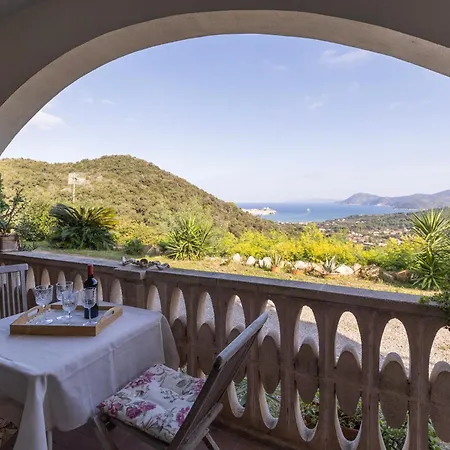 By Elbasummer 아파트 포르토페라이오