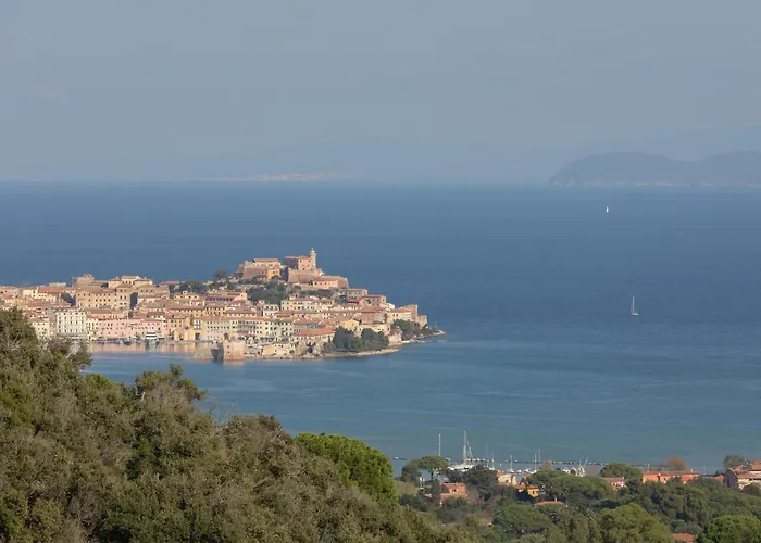 By Elbasummer * 포르토페라이오